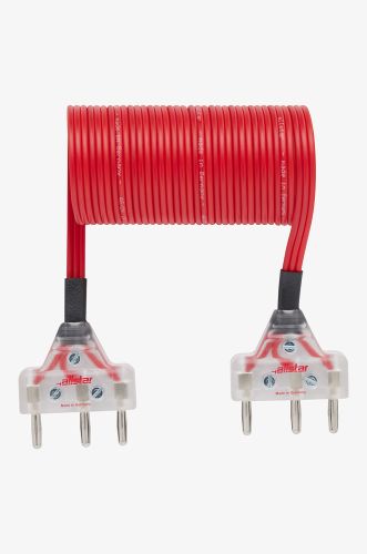 Allstar T2019 Žica za tijelo mača (prozirni čep) 