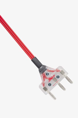 Allstar T2019 Žica za tijelo mača (prozirni čep) 