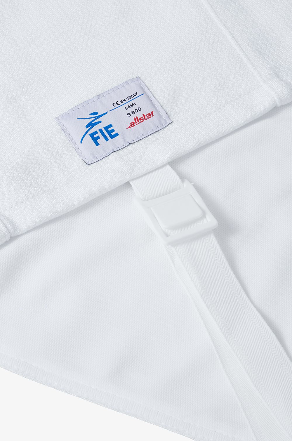 Allstar Ecostar FIE Fencing jacket Women