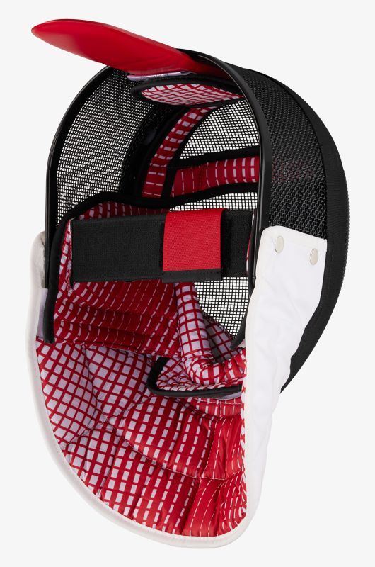 Allstar Comfort Inox  FIE Epee Mask