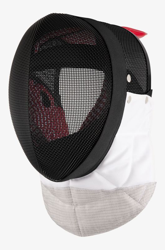 Allstar Comfort Inox  FIE Foil Mask