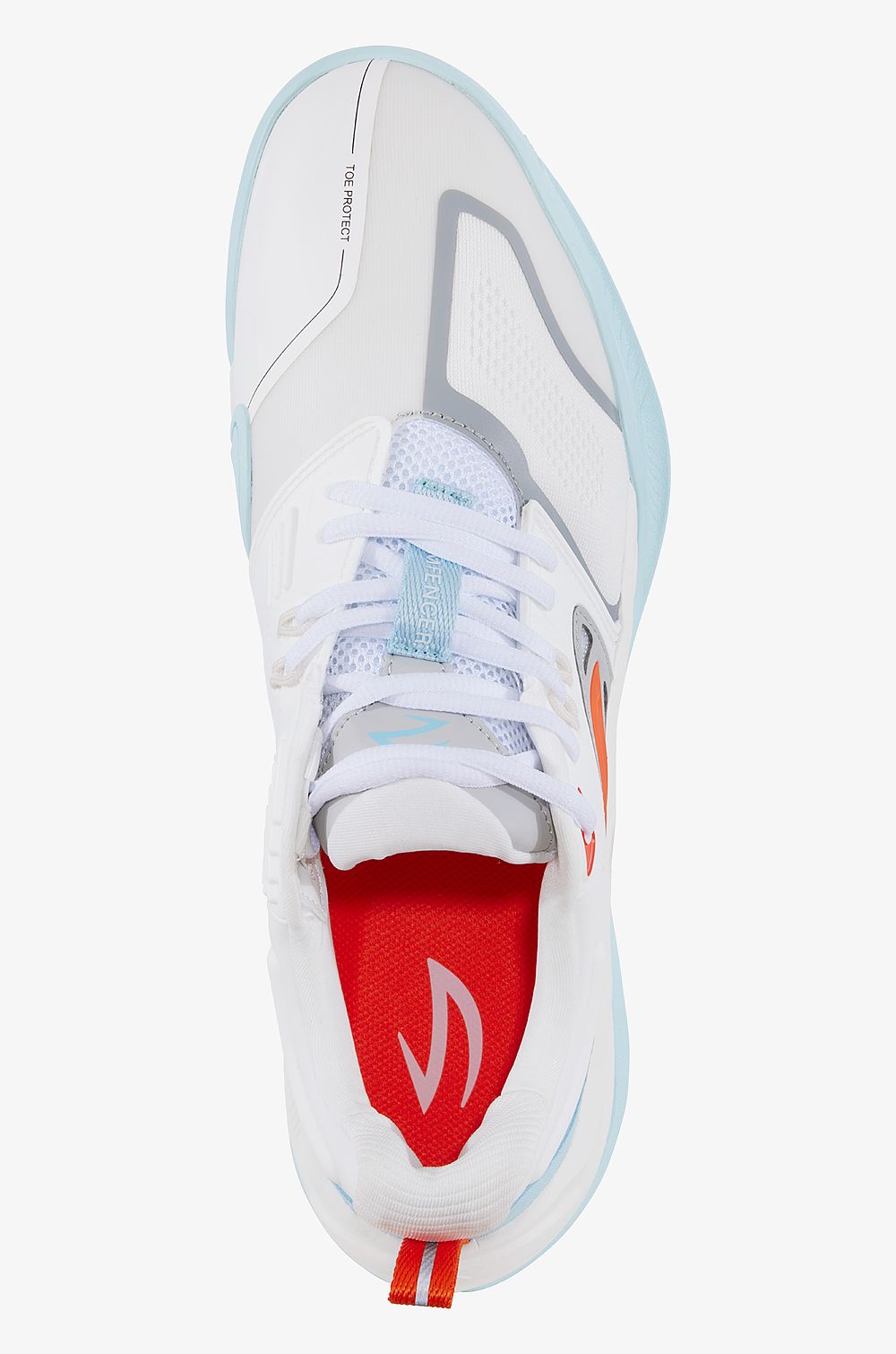 Azza Fencing 15/14 Sky