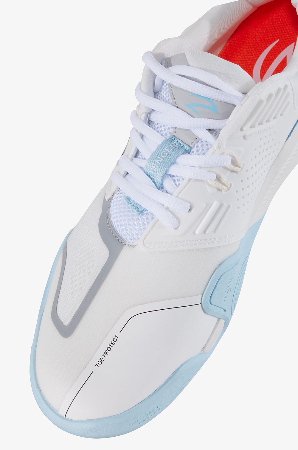 Azza Fencing 15/14 Sky