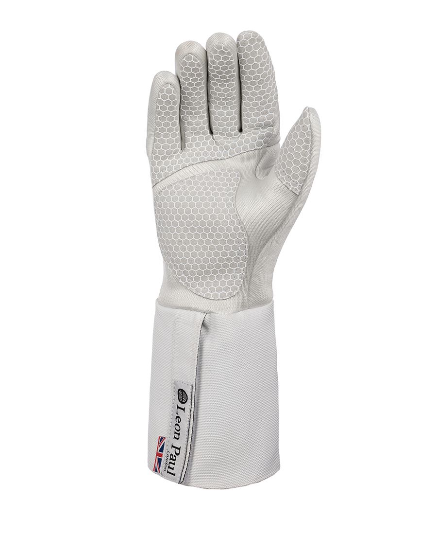 Leon Paul FIE EXOSKIN II FOIL / EPEE GLOVE
