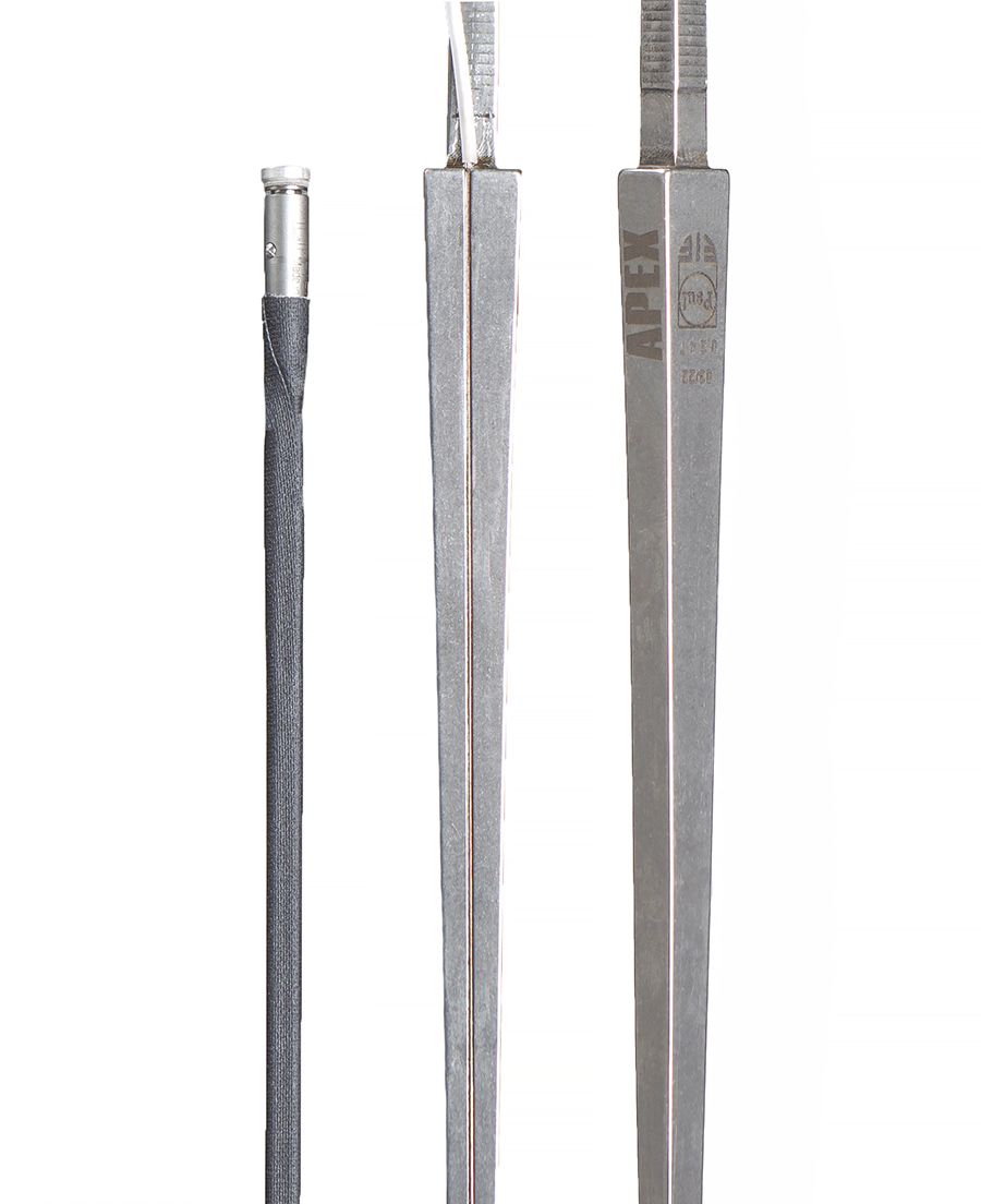 Leon Paul Apex FIE foil blade