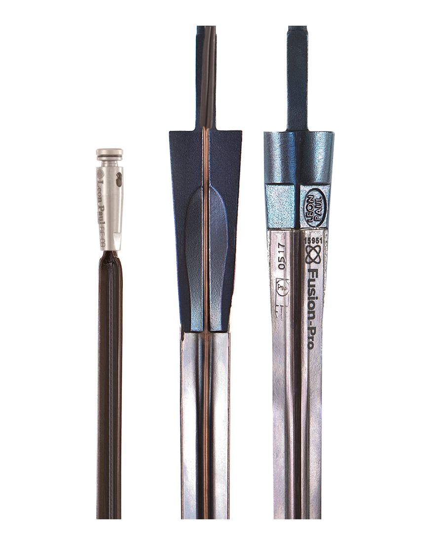 Leon Paul Fusion Pro FIE Epee Blade – Adria-Fencing