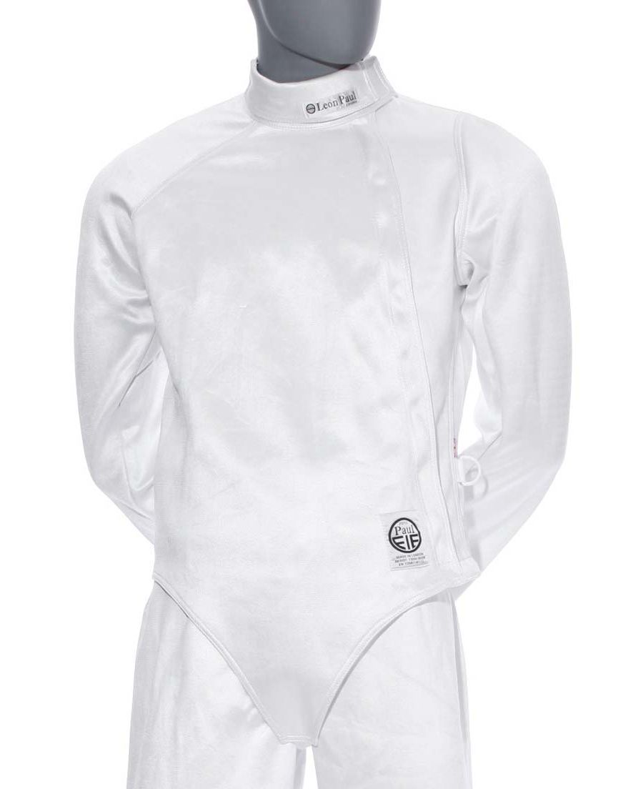 Leon Paul Apex FIE Men Jacket