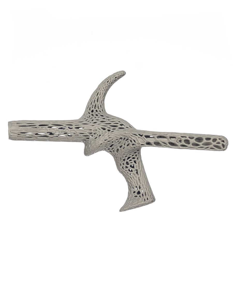 Leon Paul Sub Zer0 2  Grip