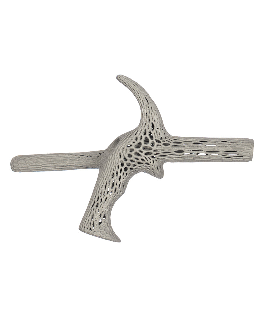 Leon Paul Sub Zer0 2  Grip