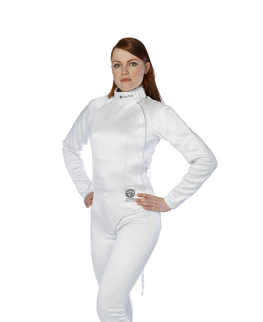 Leon Paul Apex FIE Women Jacket