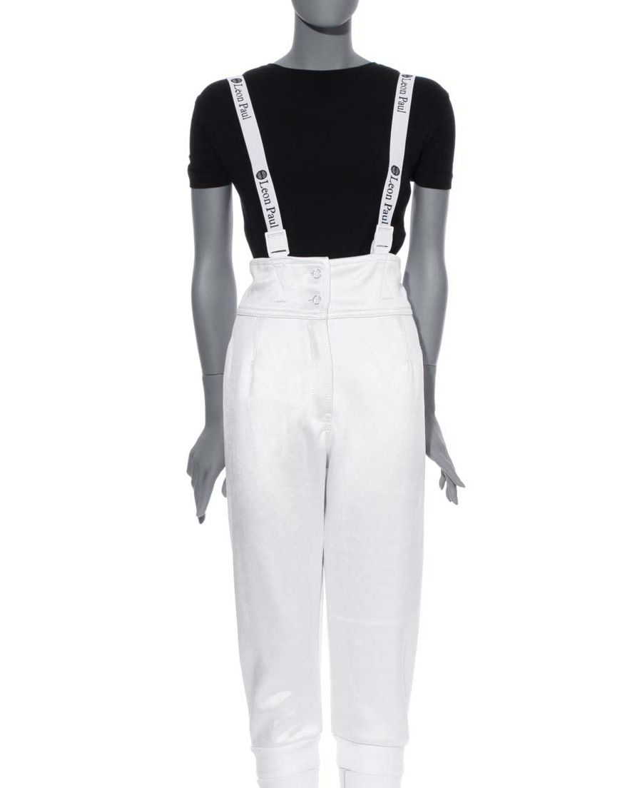 Leon Paul Apex FIE Female Breeches