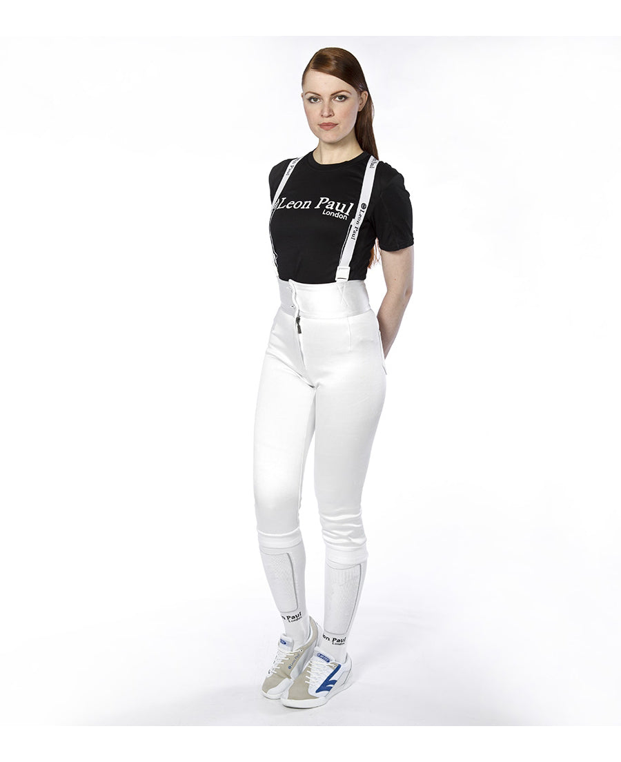 Leon Paul Apex FIE Female Breeches