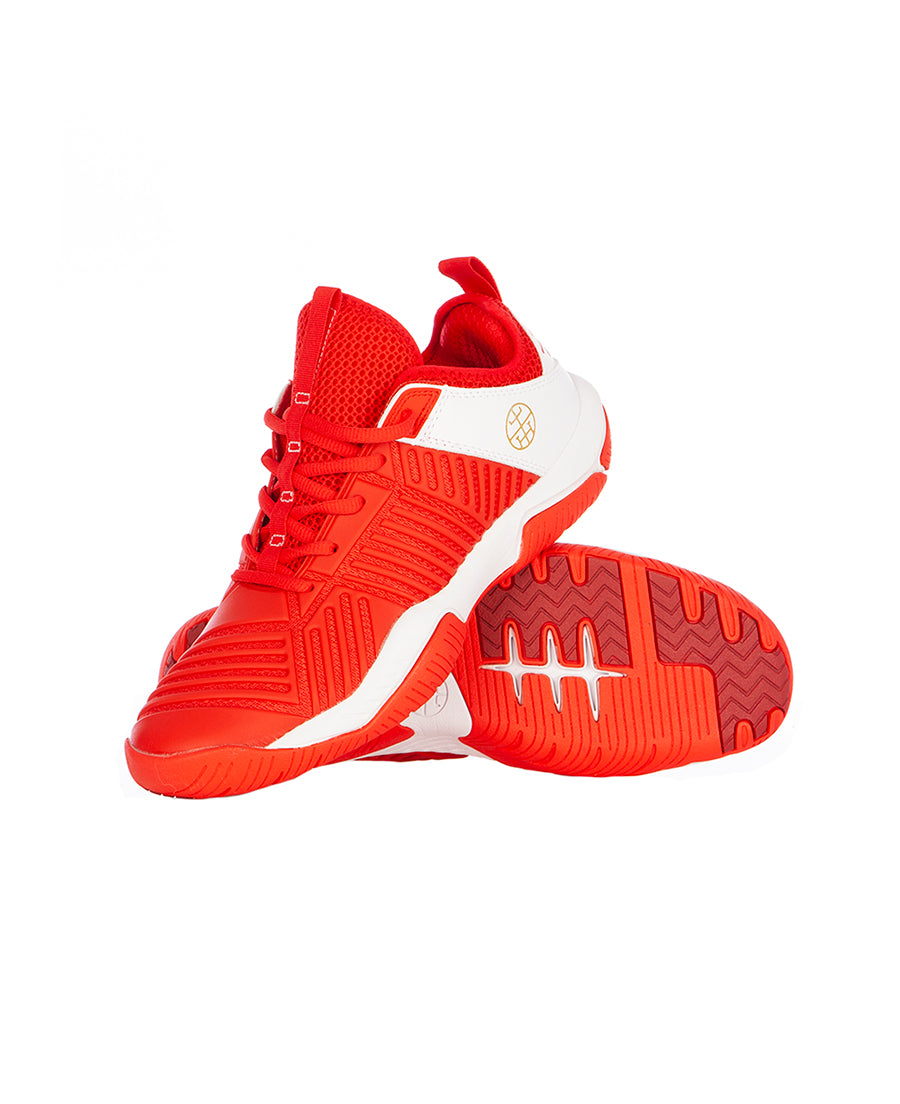 Leon Paul Coral  Fencing Shoes