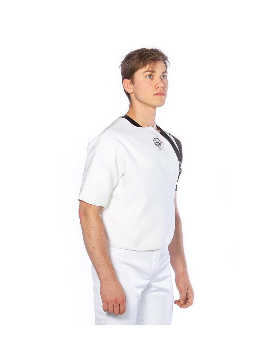 Leon Paul FIE Economy  Underplastron