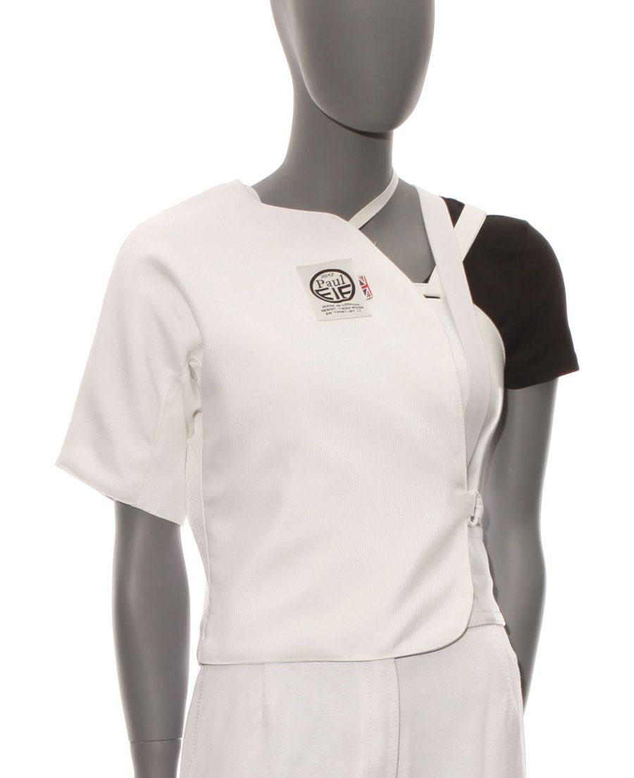 Leon Paul FIE Economy  Underplastron