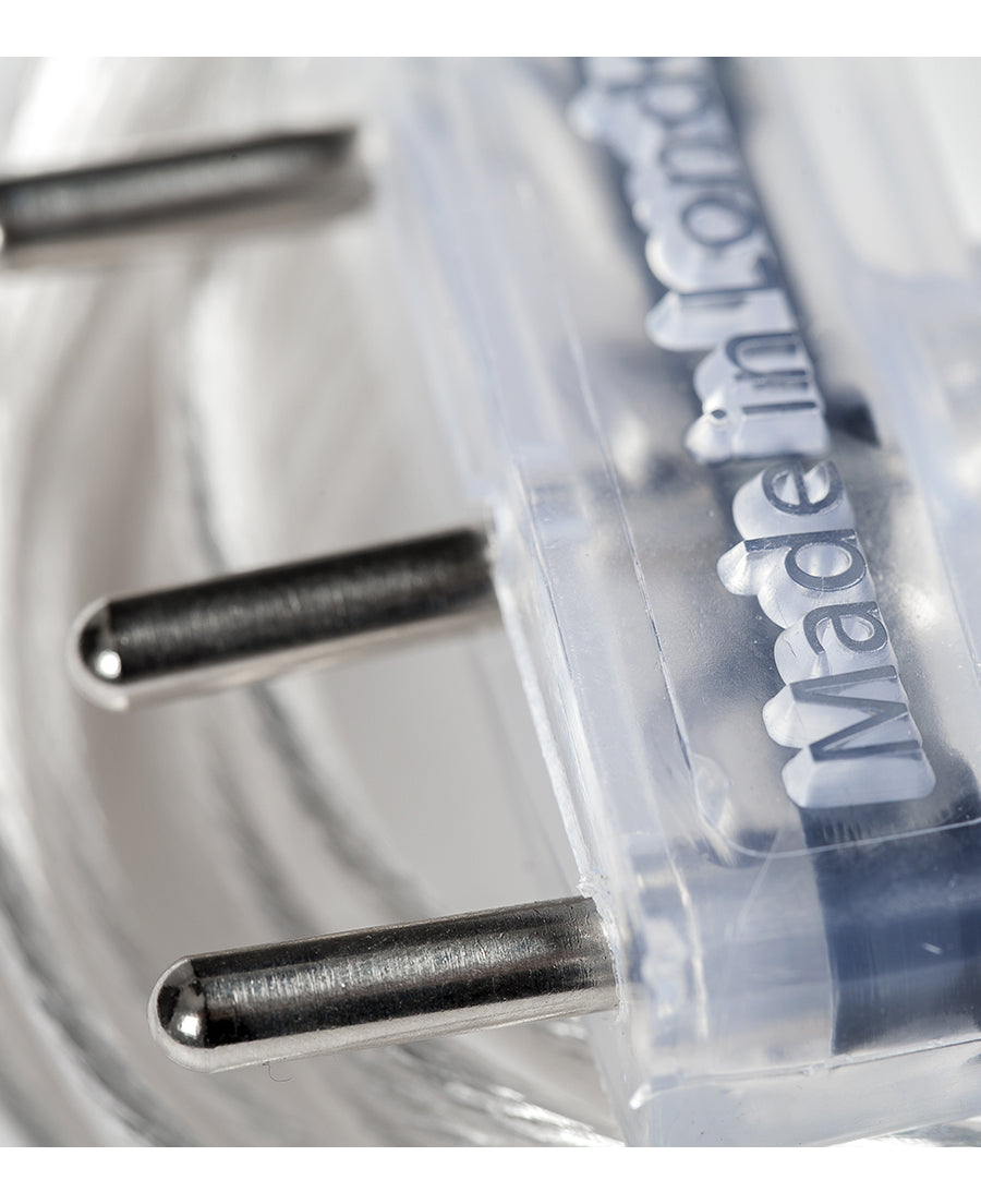 Leon Paul Foil 2-Pin Bodywire