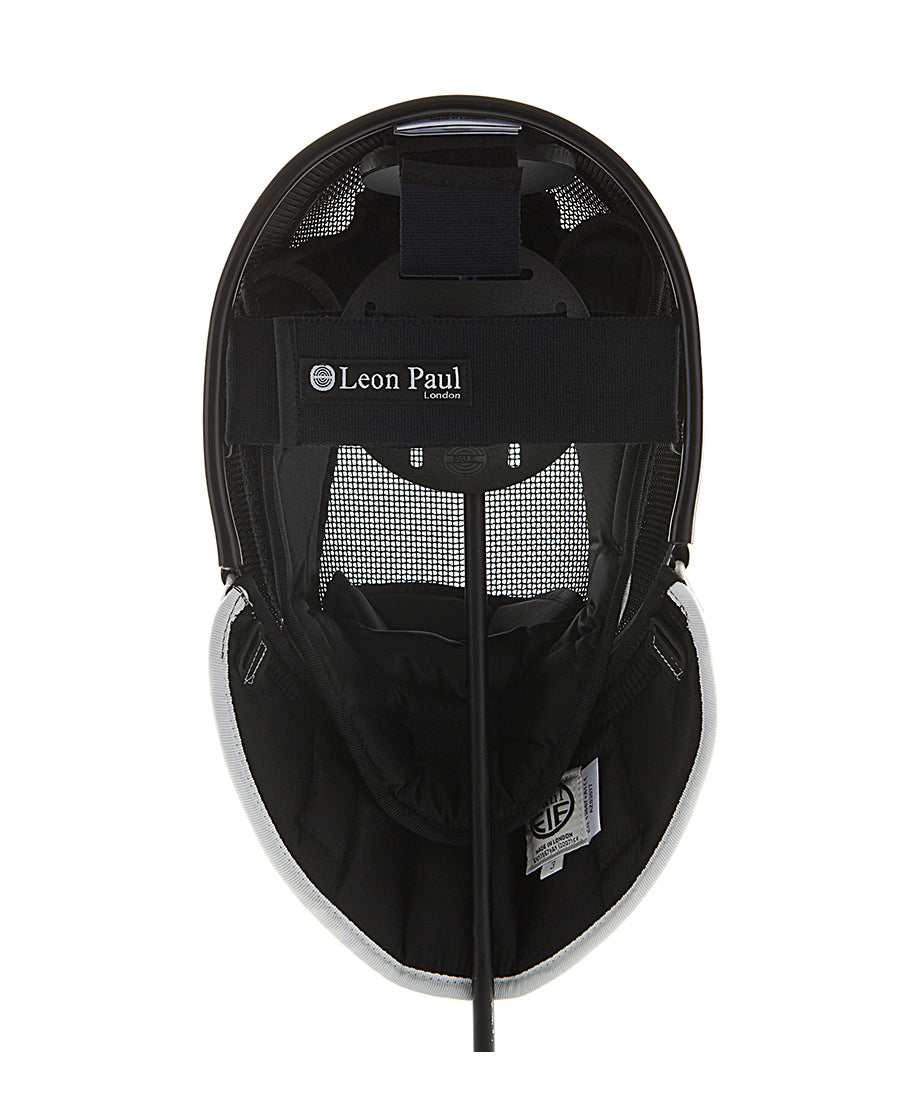 Leon Paul X-Change FIE  Epee Mask
