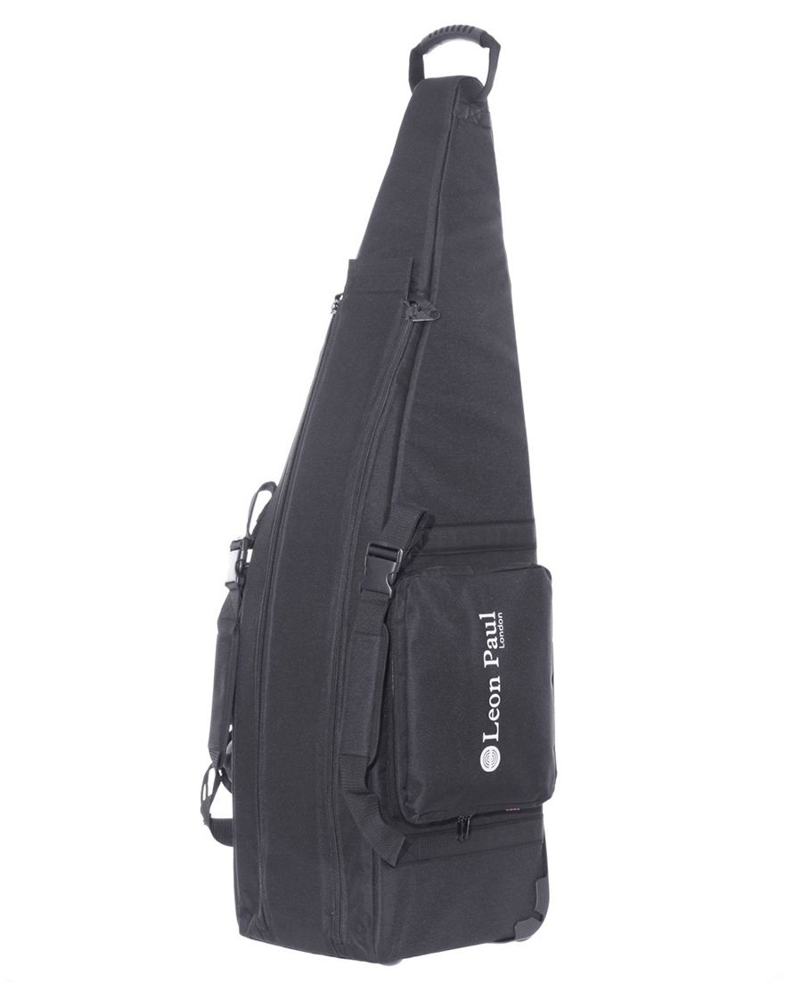 Leon Paul FreeRoller Bag