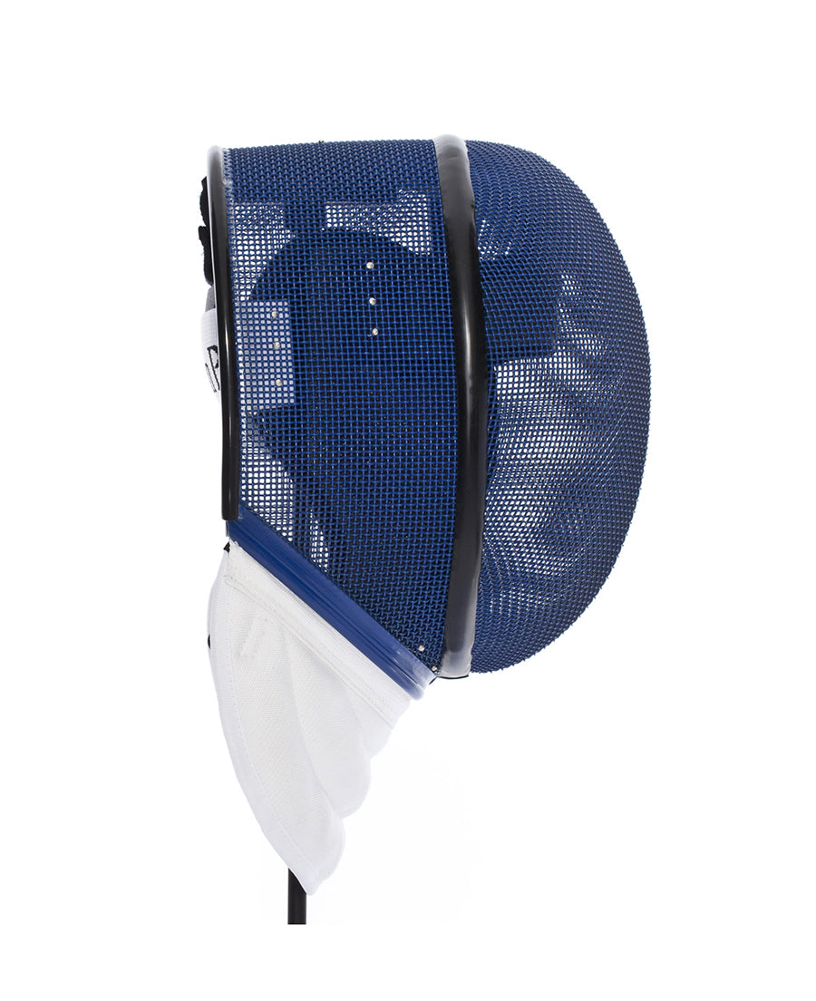 Leon Paul Colored X-Change FIE Contour Epee Mask