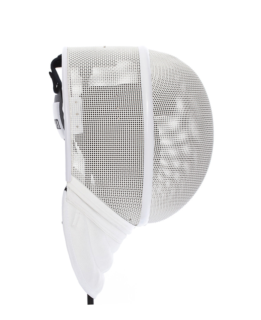 Leon Paul Colored X-Change FIE Contour Epee Mask