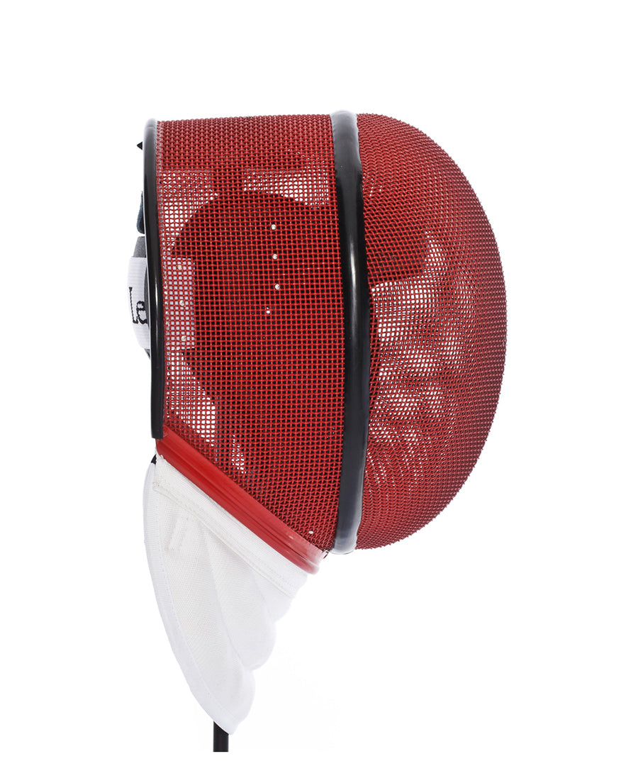 Leon Paul Colored X-Change FIE Contour Epee Mask