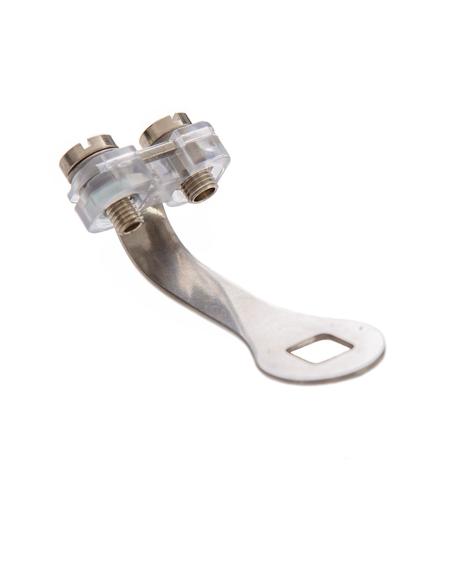 Leon Paul Foil Socket