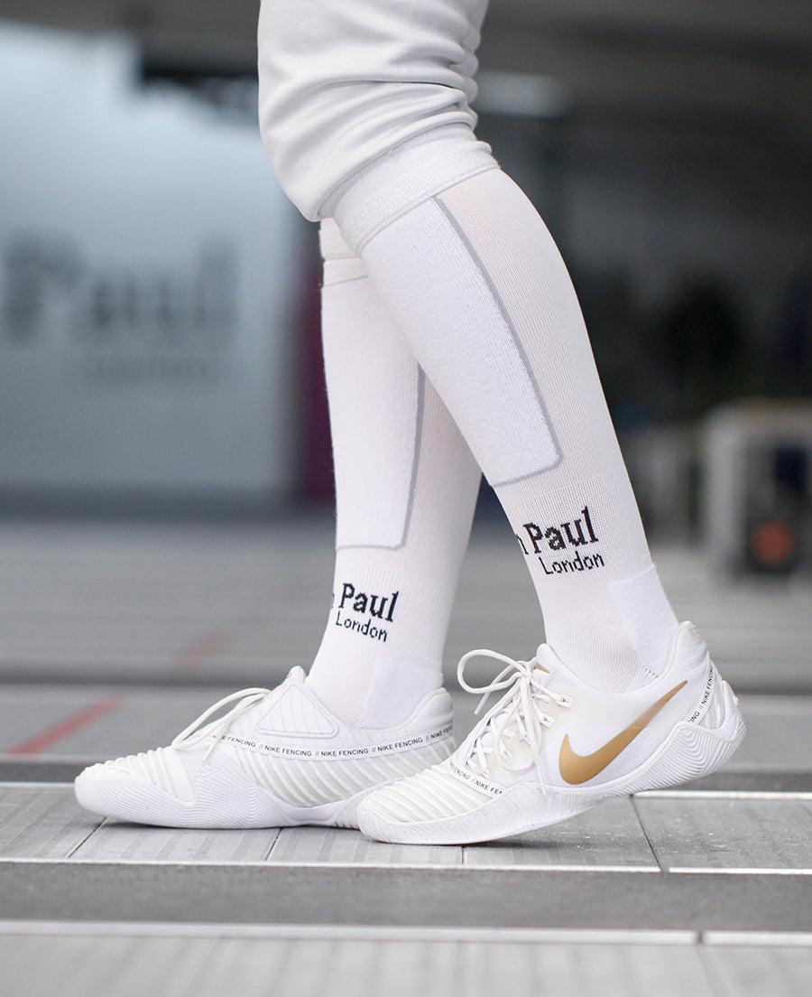 Leon Paul Fencing Socks
