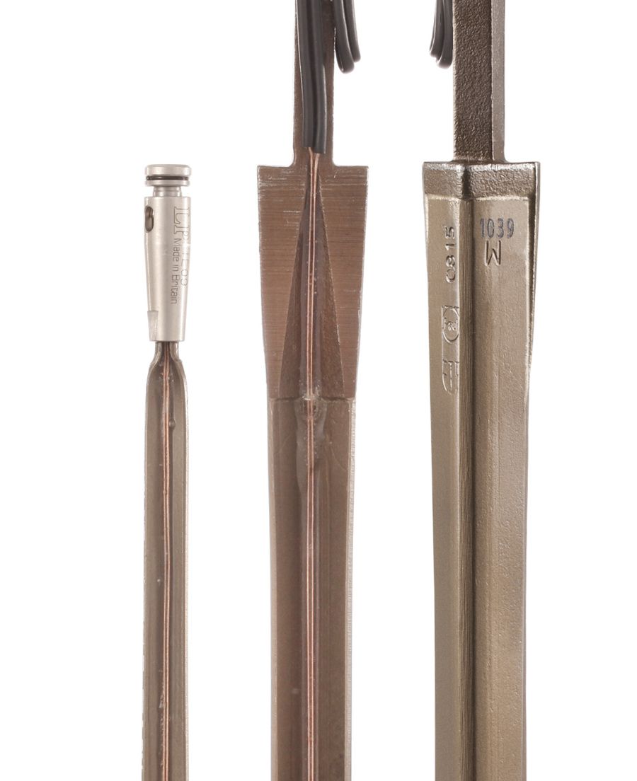 Leon Paul FIE Epee Blade