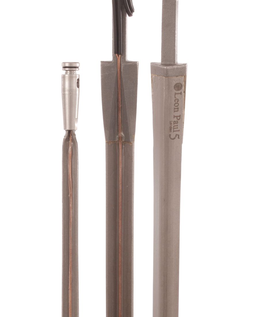 Leon Paul- Standard Epee Blade