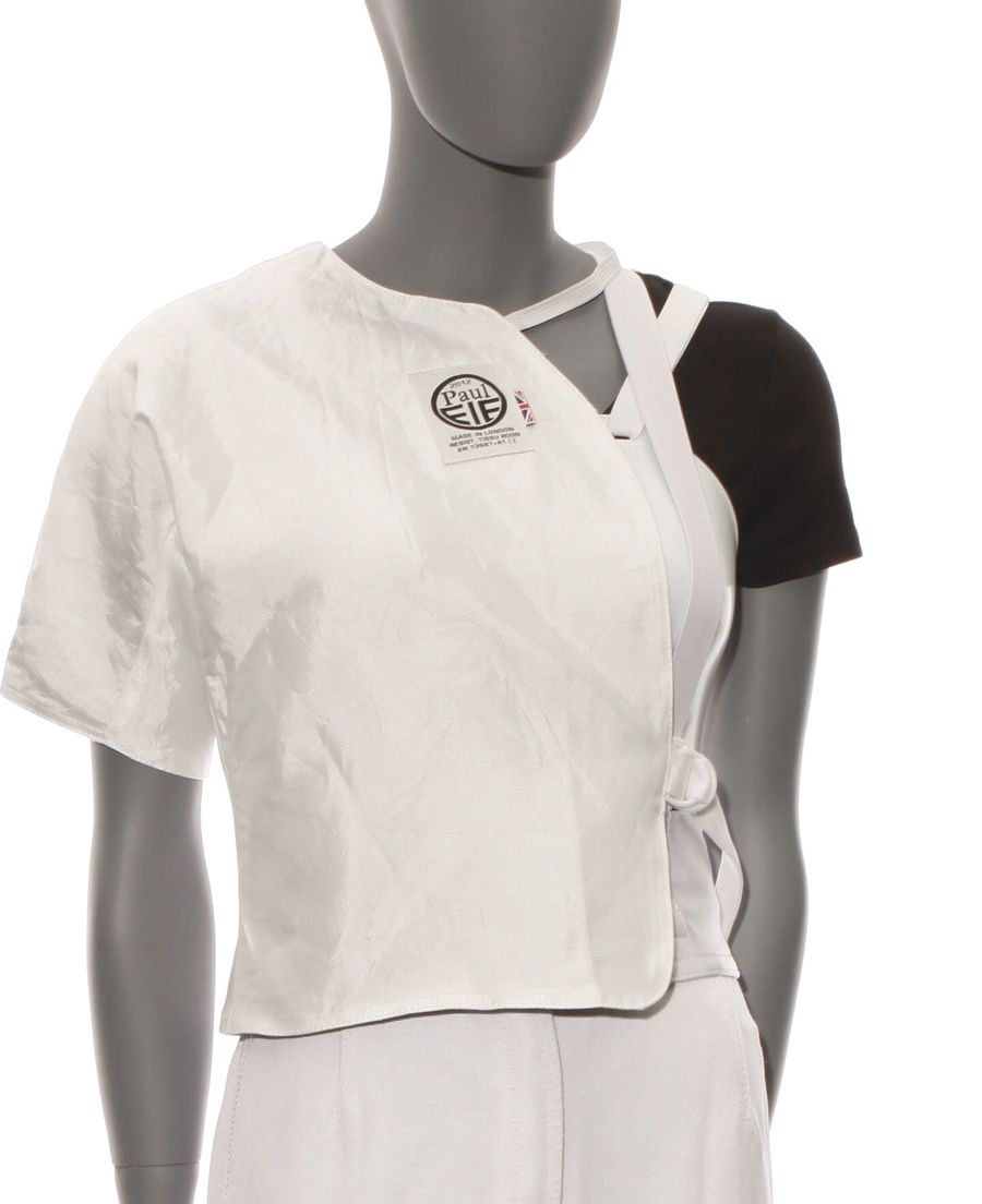 Leon Paul FIE Lightweight  Underplastron