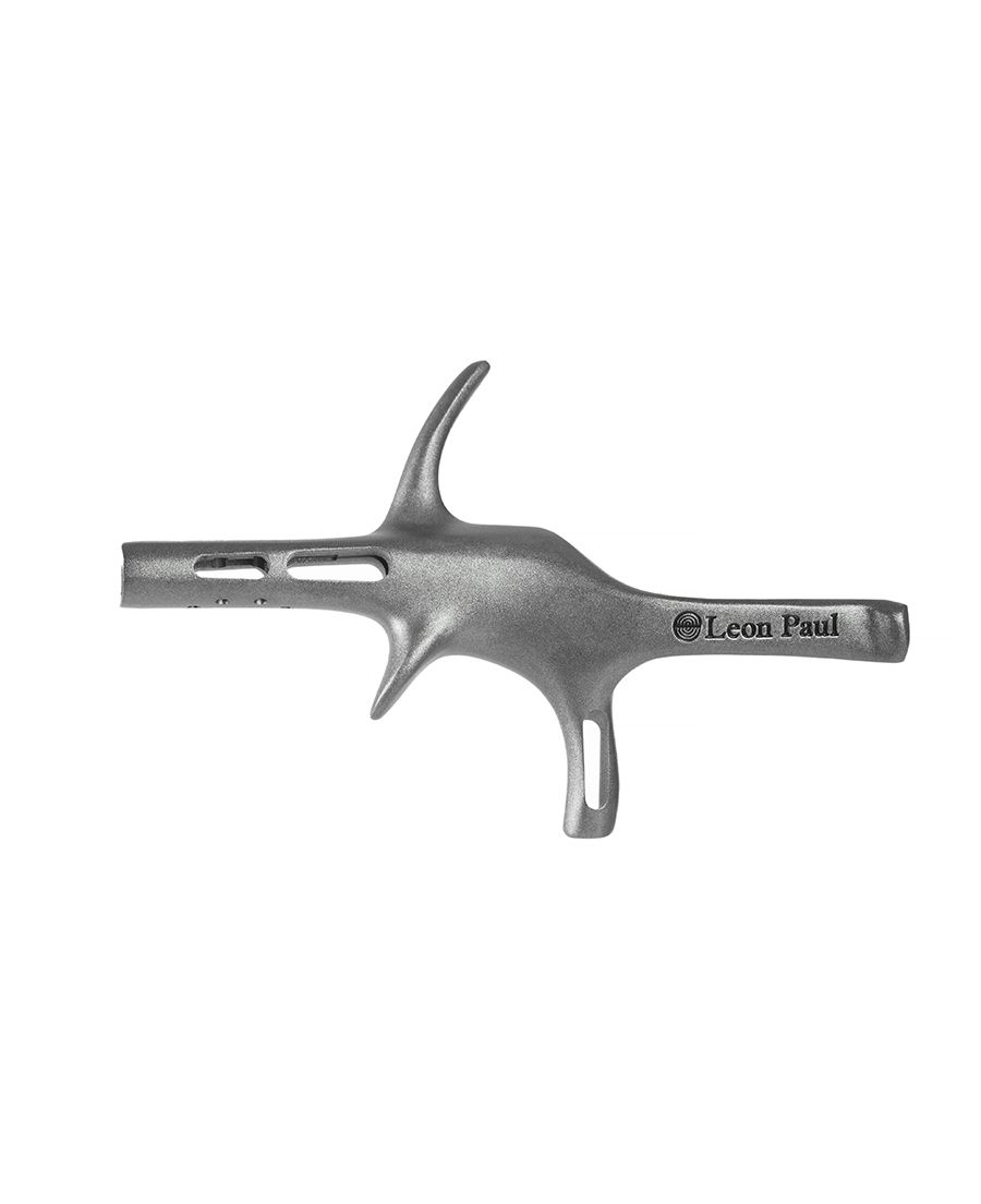 Leon Paul Mag-Tech Zero Grip