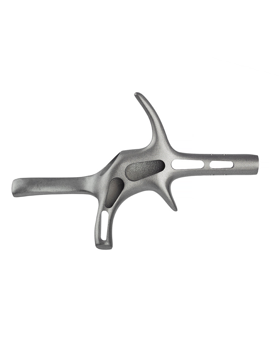 Leon Paul Mag-Tech Zero Grip