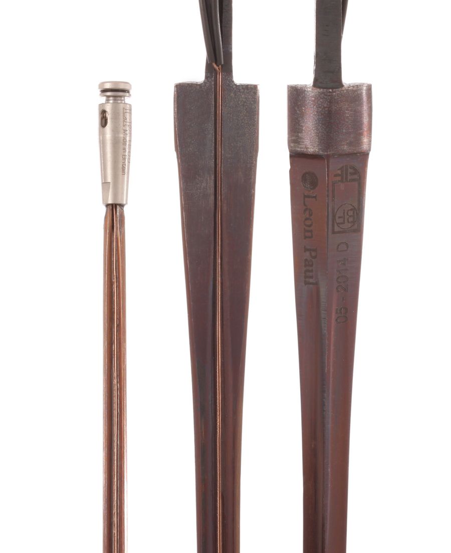 Leon Paul BF FIE Epee Blade