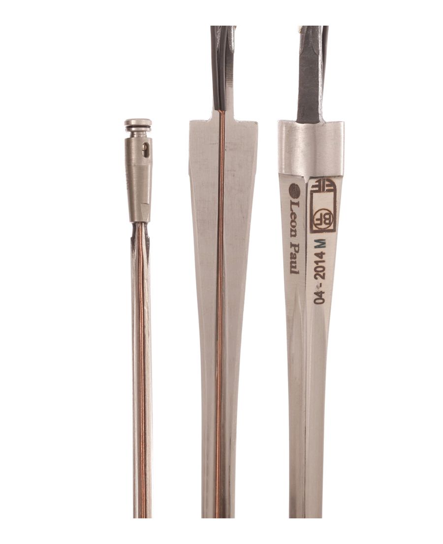 Leon Paul BF FIE Epee Blade