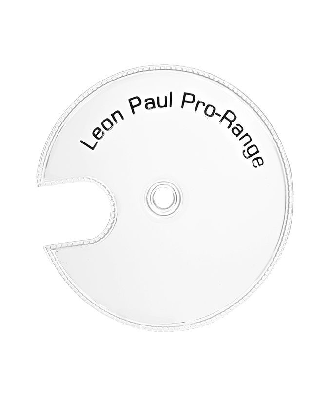 Leon Paul Foil Pad