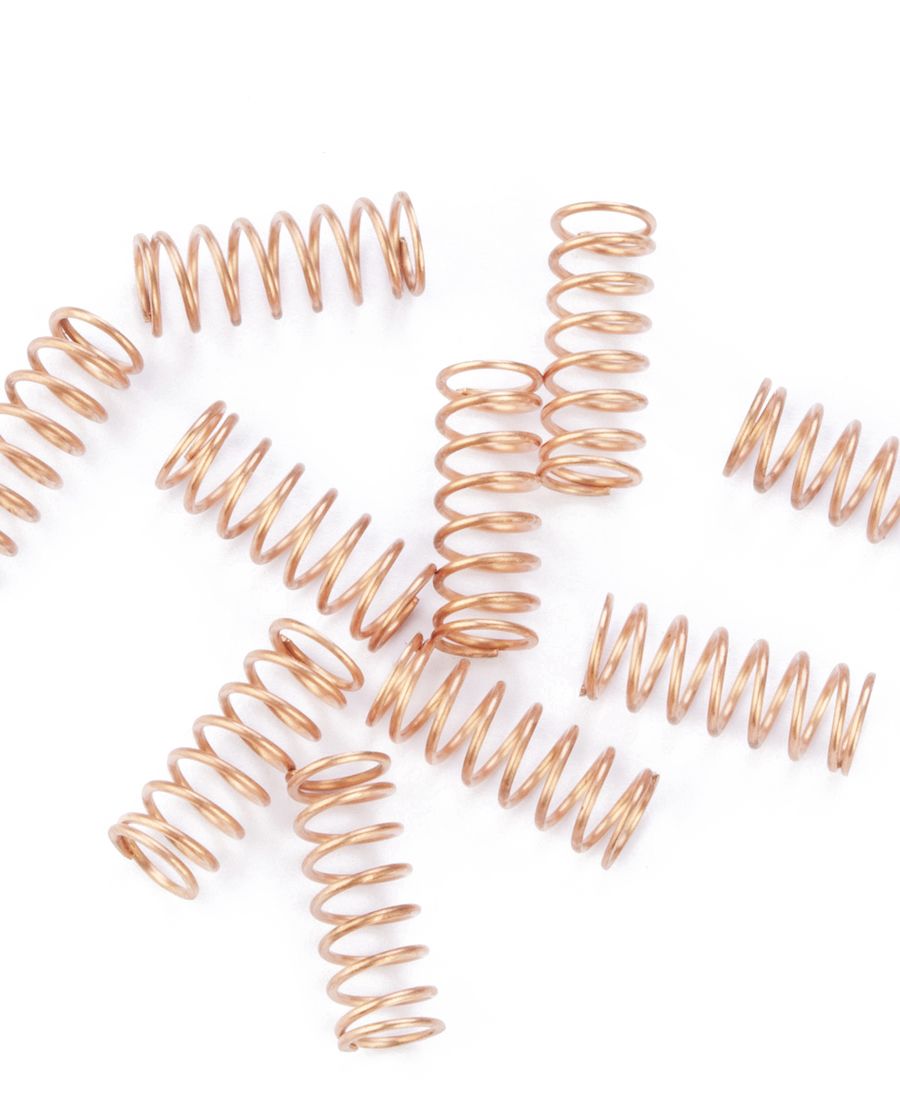 Leon Paul Epee Point Pressure Spring