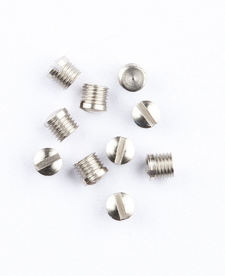 Leon Paul Tip Screws