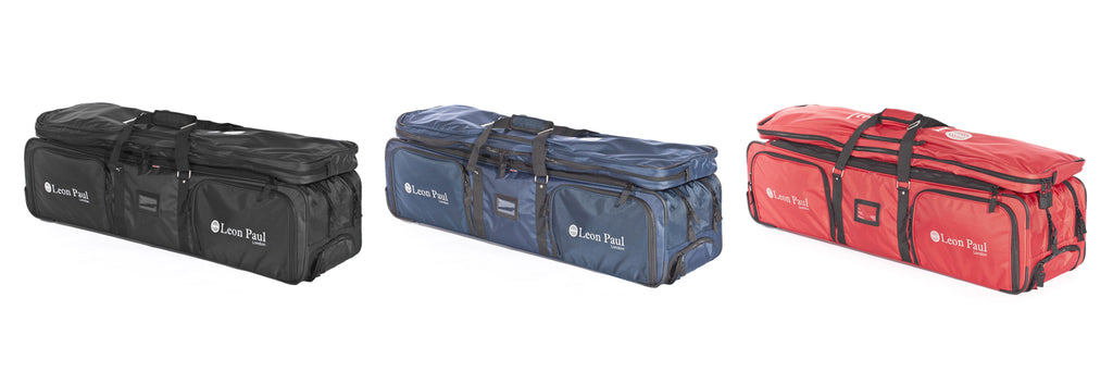 Leon Paul The Team Bag