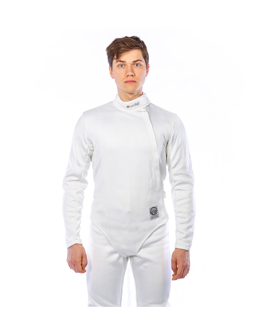 Leon Paul Team FIE Mens Jacket – Adria-Fencing