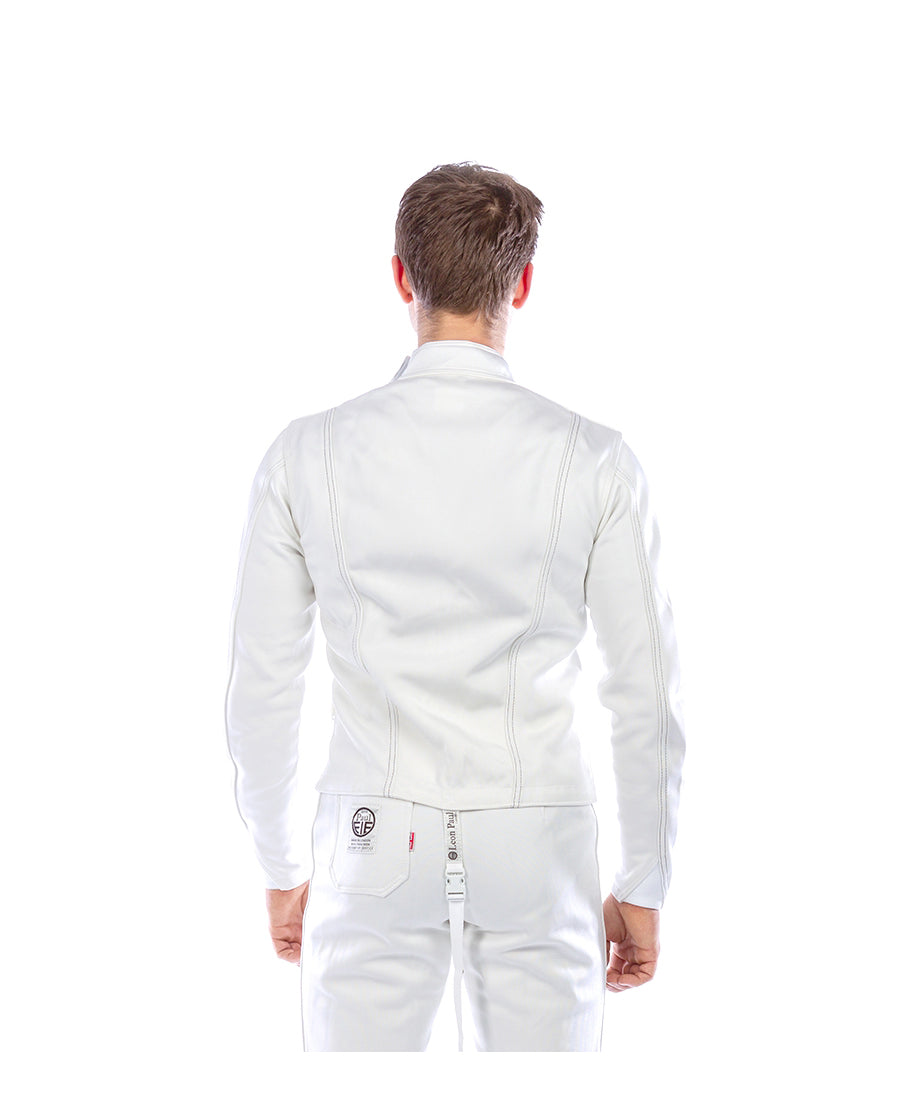 Leon Paul Team FIE Mens Jacket