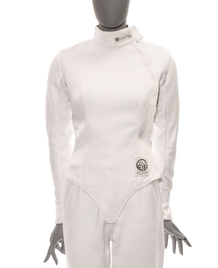 Leon Paul Team FIE Women Jacket