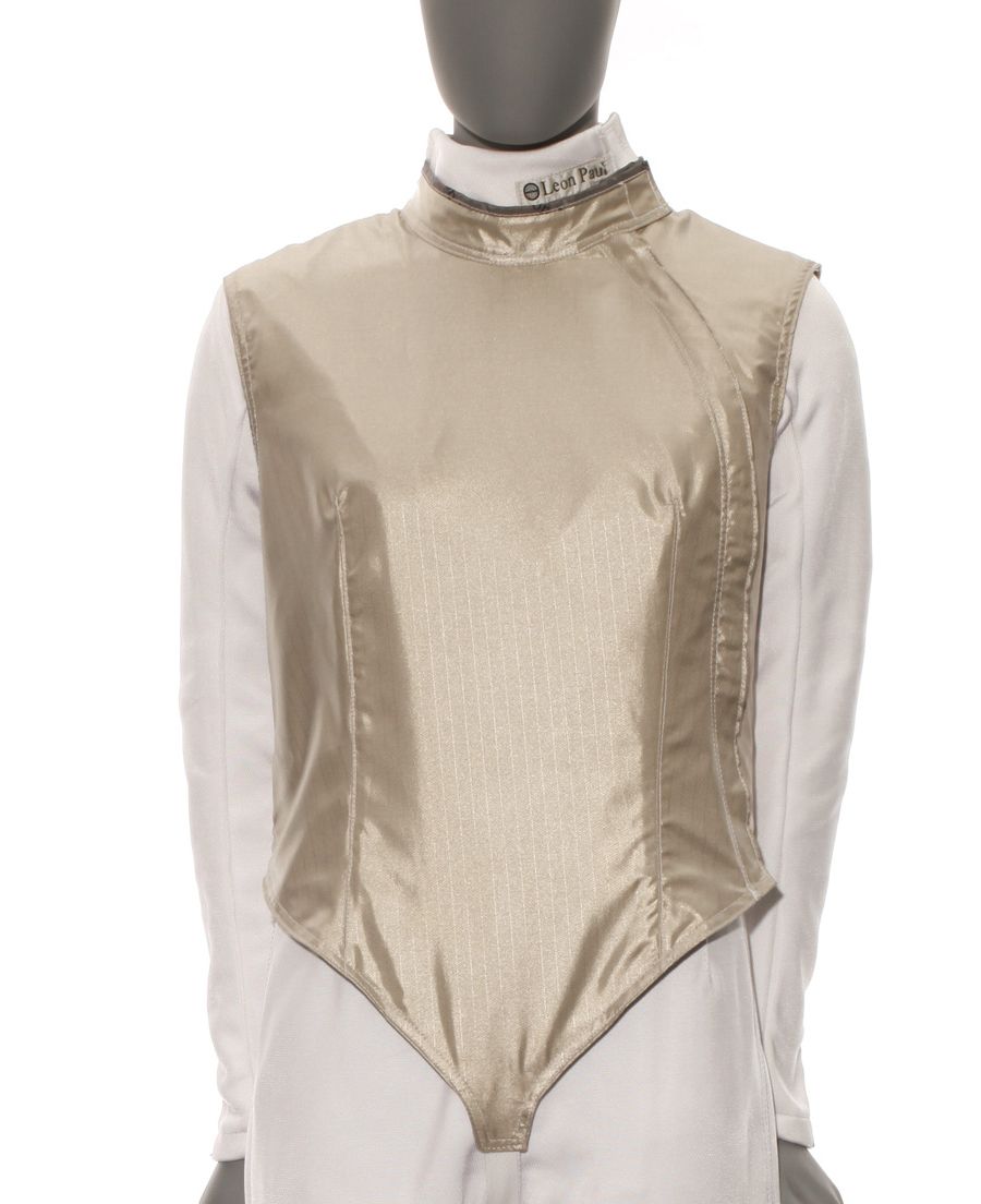 Leon Paul Lightweight Foil Lame