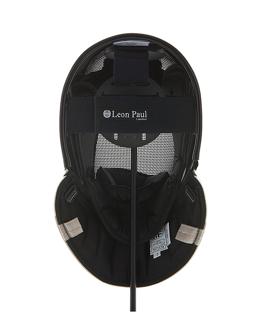 Leon Paul X-Change FIE Contour Foil Mask