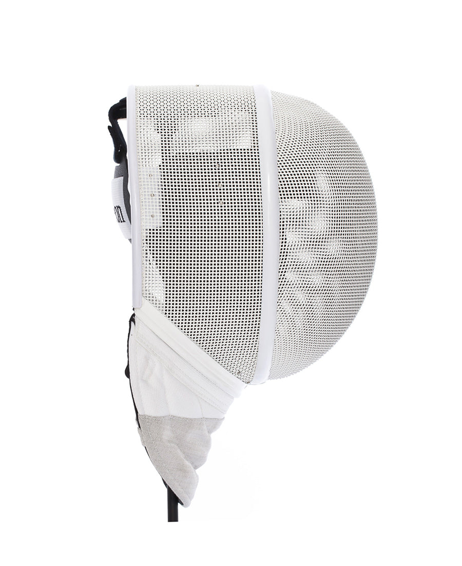 Leon Paul Colored X-Change FIE Contour Foil Mask