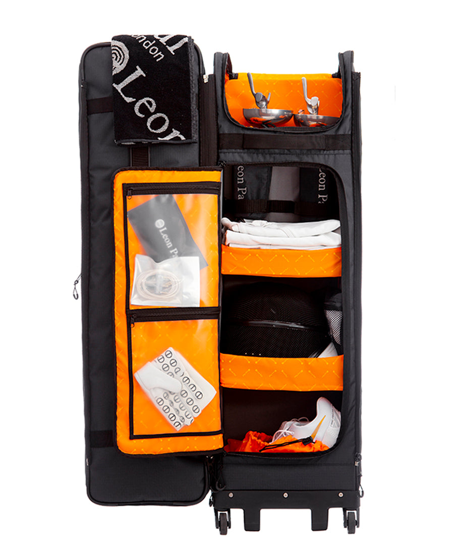 Leon Paul Vertex Bag