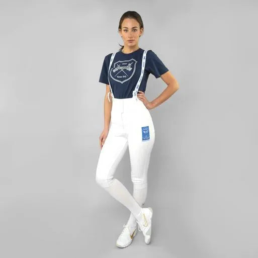 Negrini HIGH PERFORMANCE Breeches WOMAN