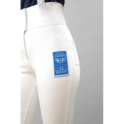 Negrini HIGH PERFORMANCE Breeches WOMAN