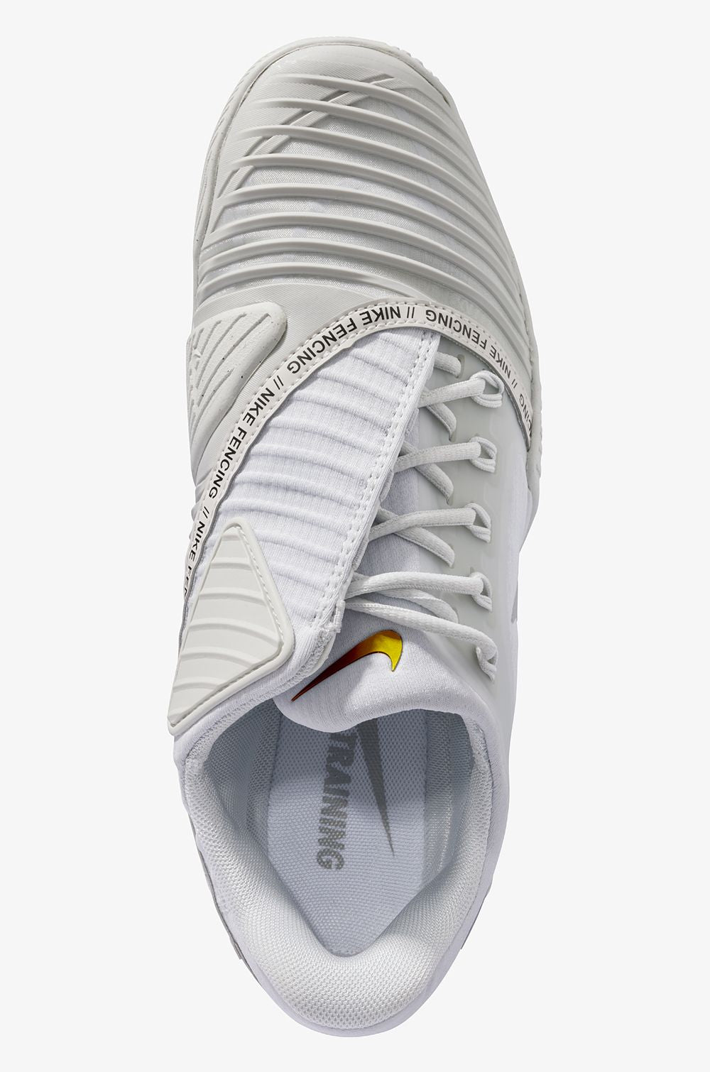 Nike Ballestra 2 Gold