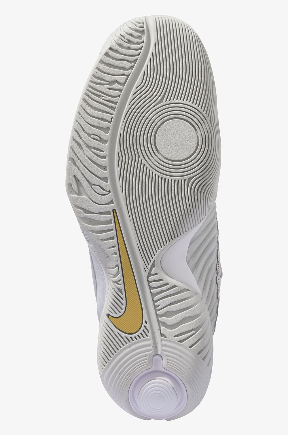 Nike Ballestra 2 Gold