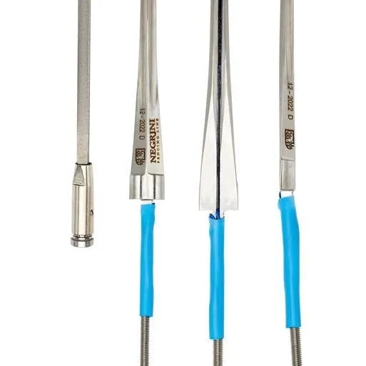 Negrini FIE Maraging BF Epee Blade